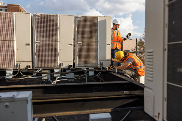 Best HVAC Air Duct Cleaning  in Uniondale, NY
